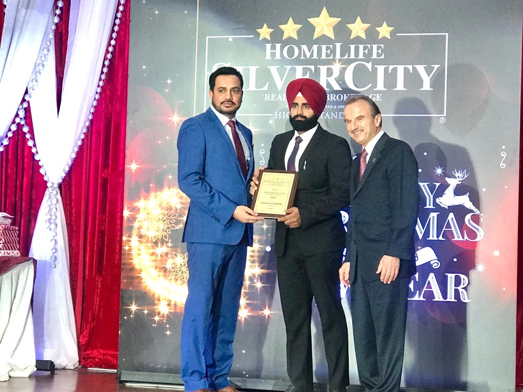 Pardeep grewal real estate broker | 11775 Bramalea Rd #201, Brampton, ON L6R 3Z4, Canada | Phone: (416) 895-5700