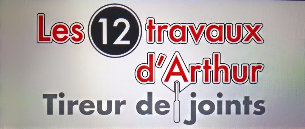 D12 Tireurs de Joints Inc | 1087 Rue de Chantilly, Saint-Jérôme, QC J5L 0J9, Canada | Phone: (450) 240-5003
