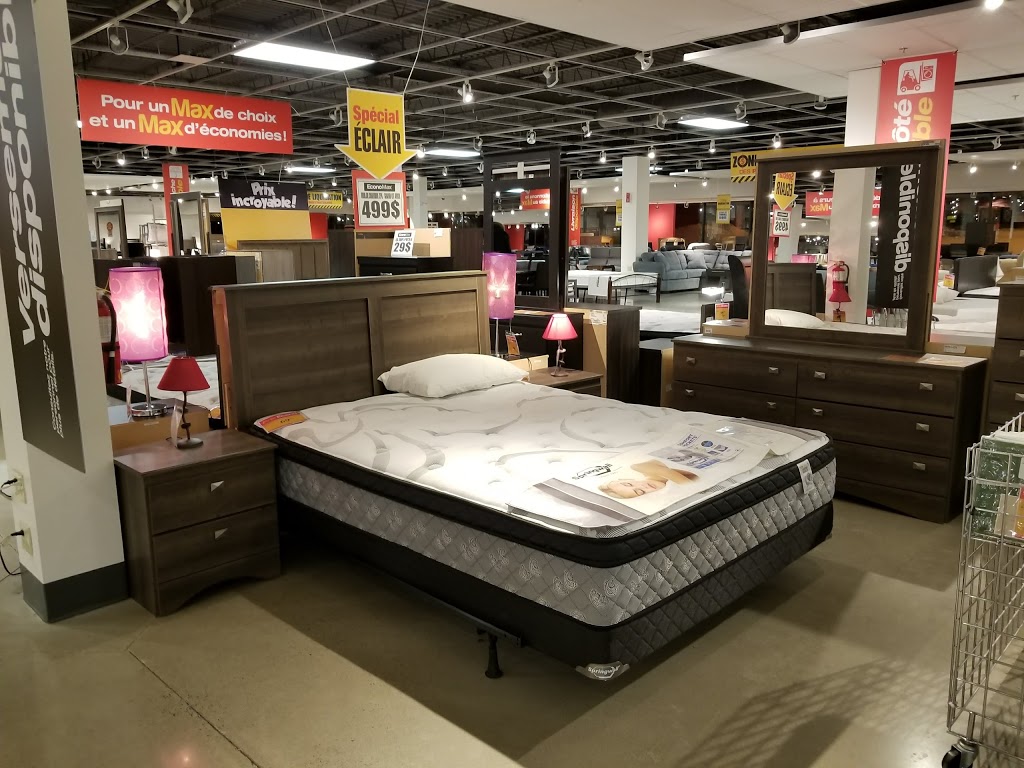 EconoMax 12605 Rue Sherbrooke E, PointeauxTrembles, QC H1B 1C8, Canada