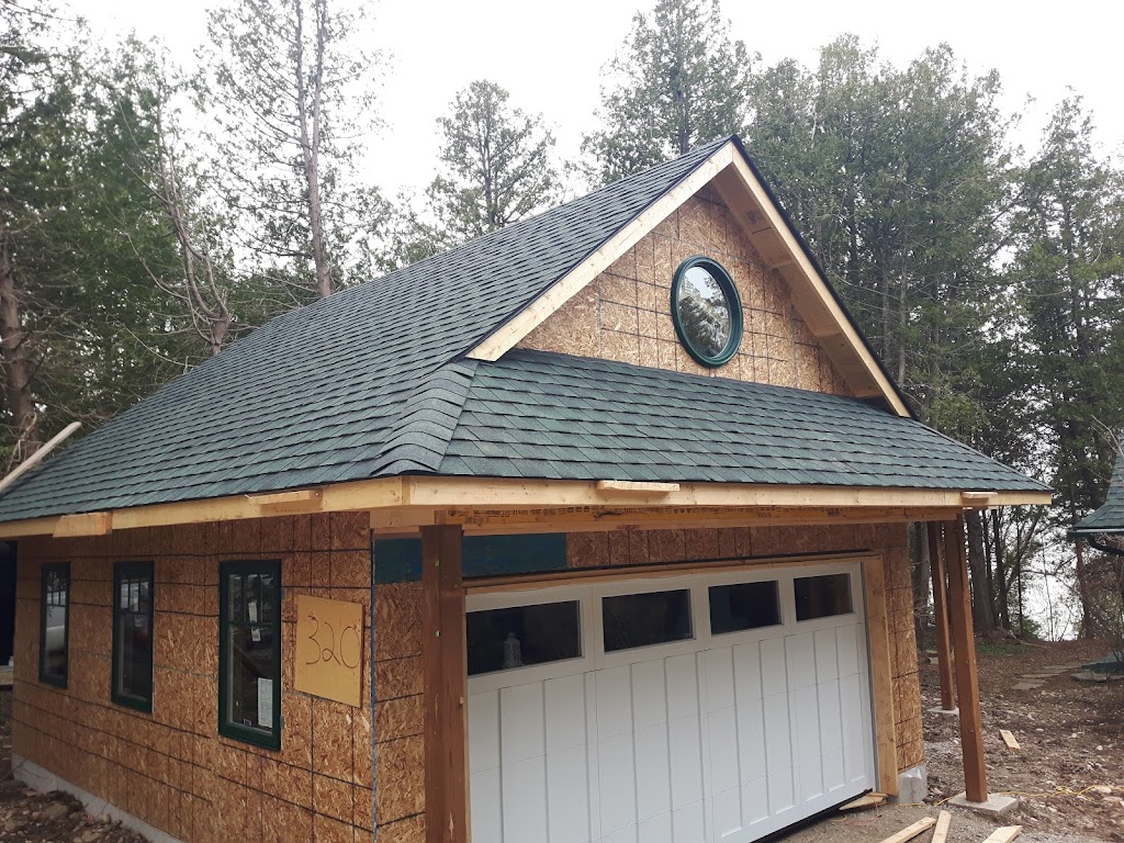Grey Bruce Roofing & Renos | 104 Mary Ave, Owen Sound, ON N4K 5N5, Canada | Phone: (519) 371-3605