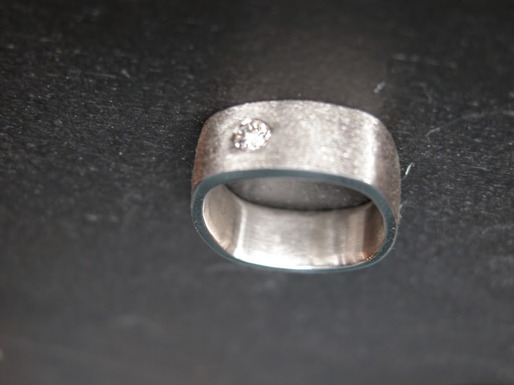 Precious Metal Works | 2624 Bridge Street, Victoria, BC V8T 4S9, Canada | Phone: (250) 853-7660