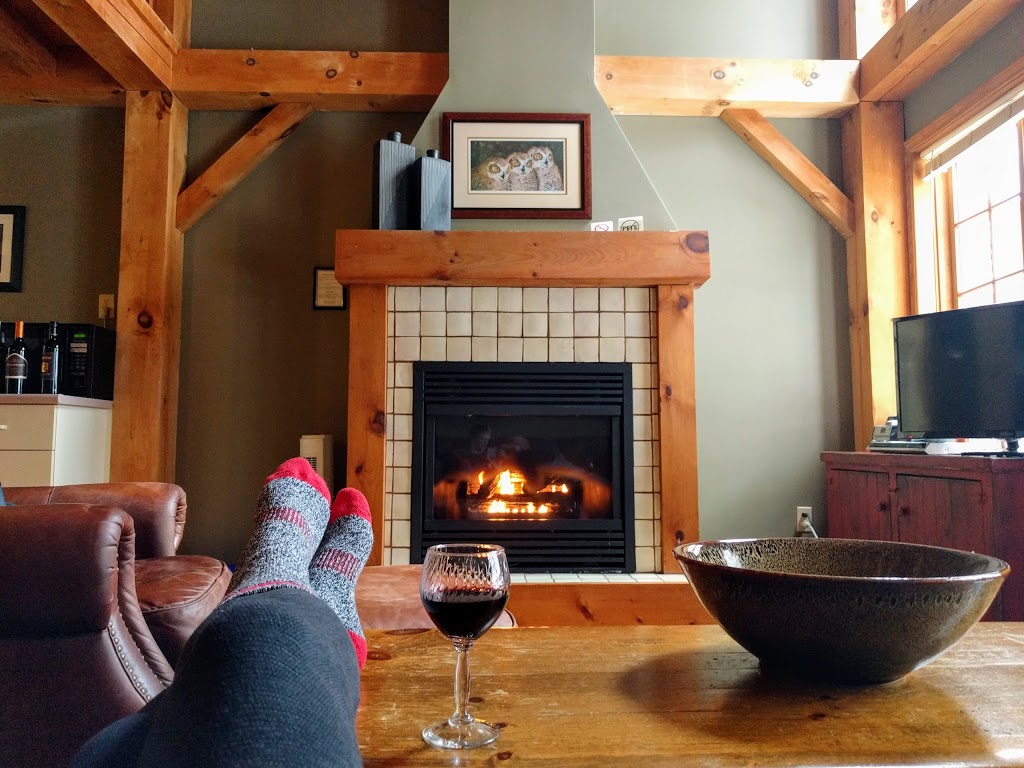 Trillium Resort & Spa | 848 Clearwater Lake Rd, Port Sydney, ON P0B 1L0, Canada | Phone: (705) 385-1212