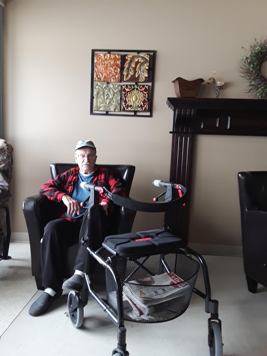 Centre DAccueil Roger Seguin | 435 Lemay St, Clarence Creek, ON K0A 1N0, Canada | Phone: (613) 488-2053