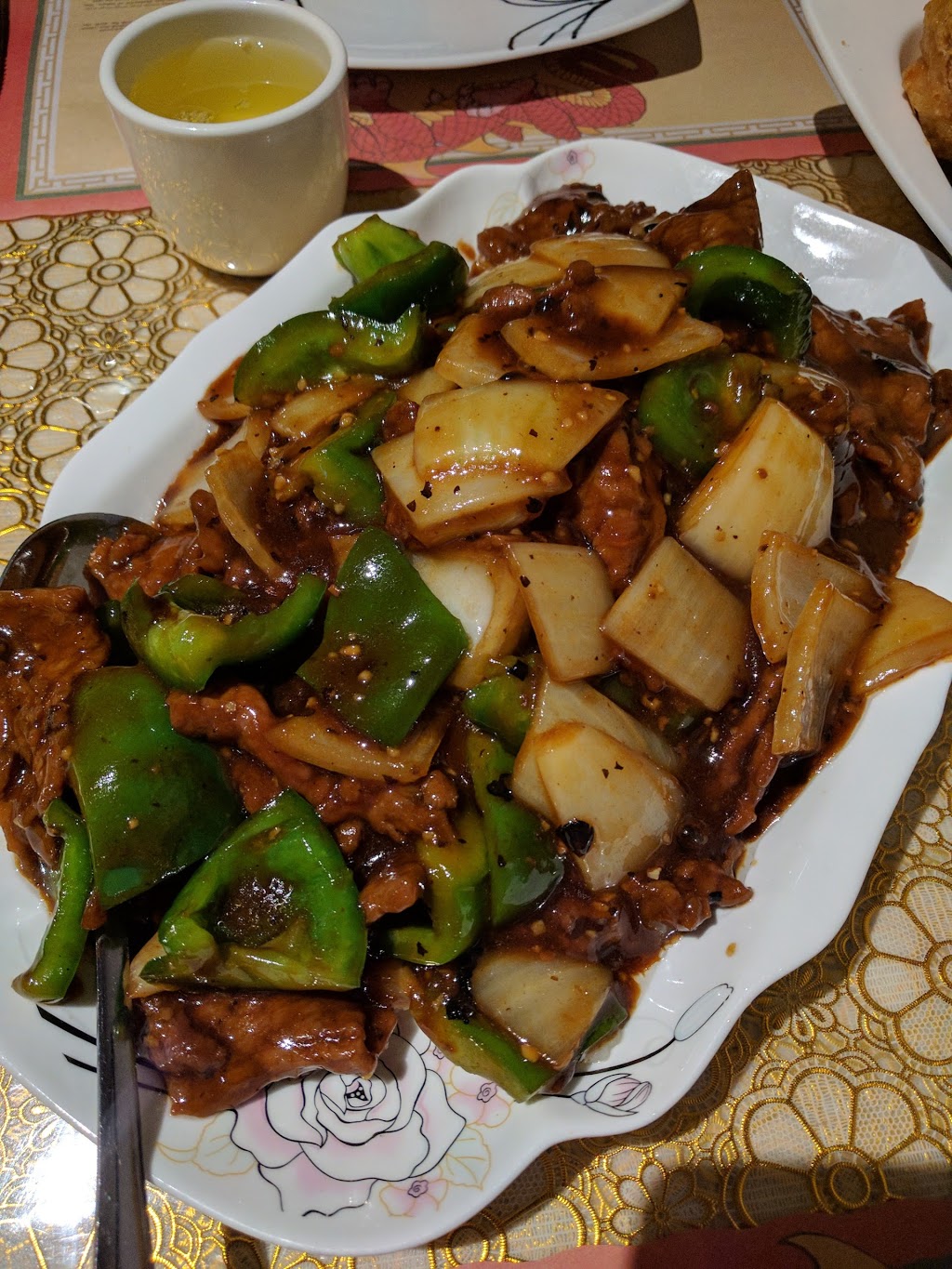 Pearl House Dining Lounge | 1160 Beaverwood Rd, Manotick, ON K4M 1E2, Canada | Phone: (613) 692-3288