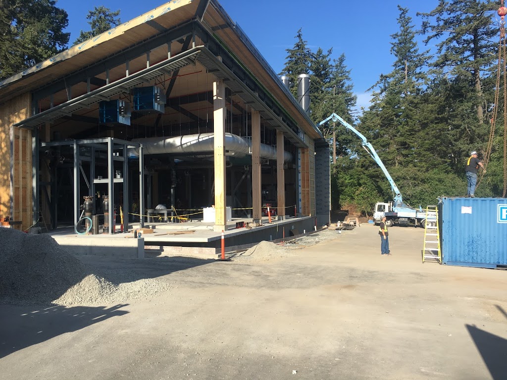 Test Right Rigging Ltd (Wire Rope, Rigging, Lifting) | 9583 Bare Point Rd, Chemainus, BC V0R 1K0, Canada | Phone: (250) 245-1147