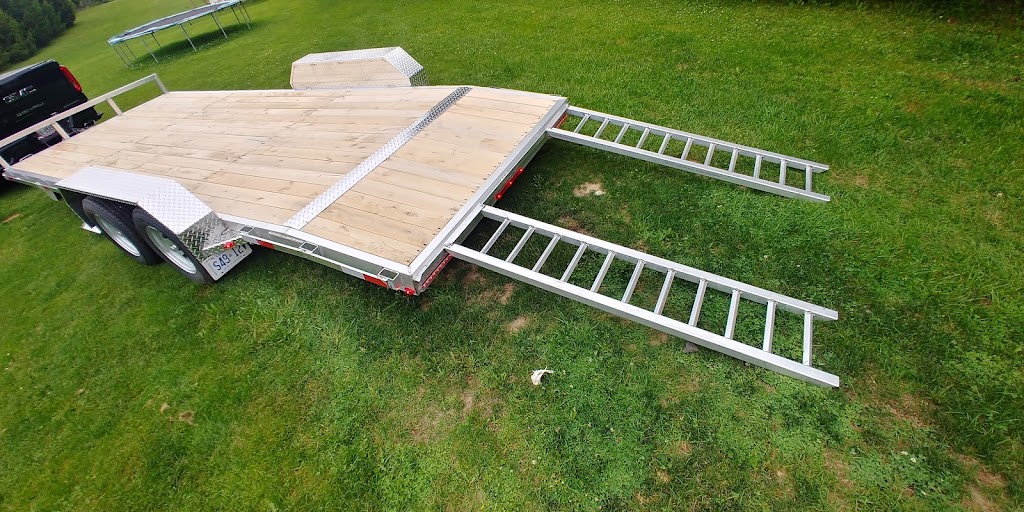 Tow Tek Manufacturing Inc. | 3882 Wellington St, Mitchell, ON N0K 1N0, Canada | Phone: (519) 872-7855