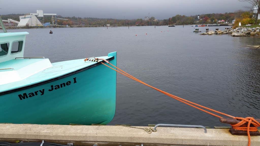 Brooklyn Marina | 100 Brooklyn Shore Rd, Brooklyn, NS B0J 1H0, Canada | Phone: (902) 354-4028
