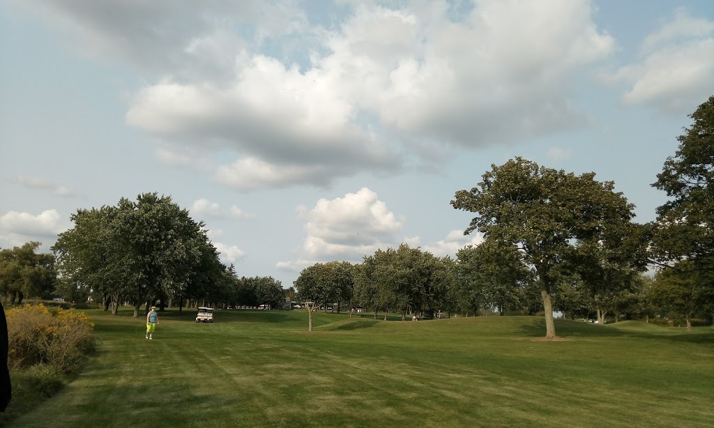 Southern Pines Golf & Country Club | 8453 Airport Rd E, Mount Hope, ON L0R 1W0, Canada | Phone: (905) 679-6308