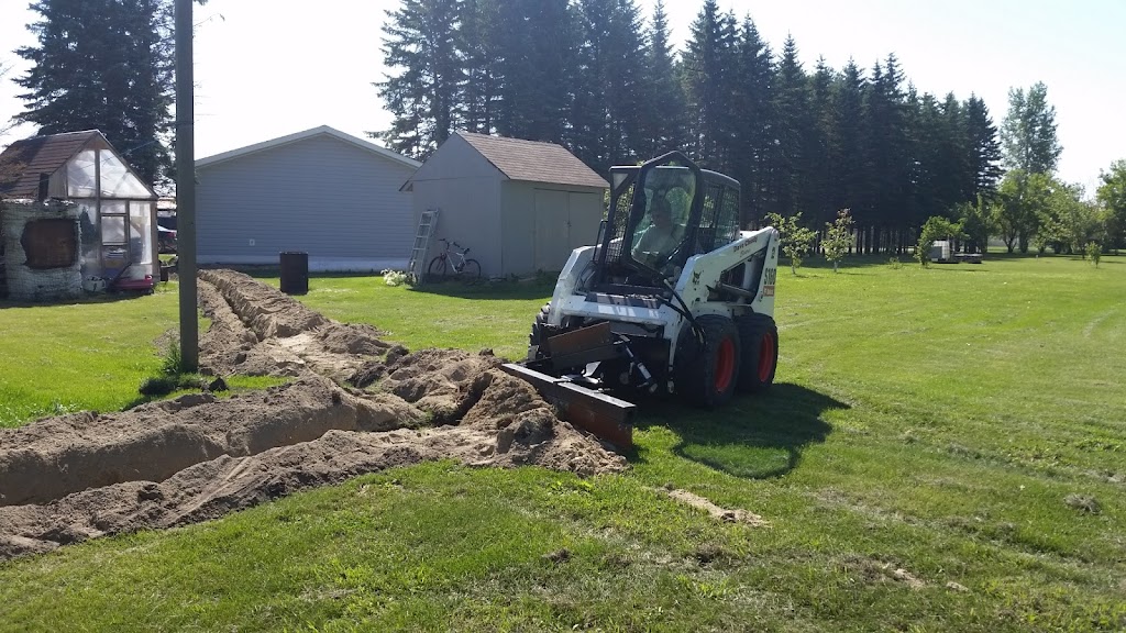 Dave Chudy Electric | 36 Spruce St, Fisher Branch, MB R0C 0Z0, Canada | Phone: (204) 372-8468