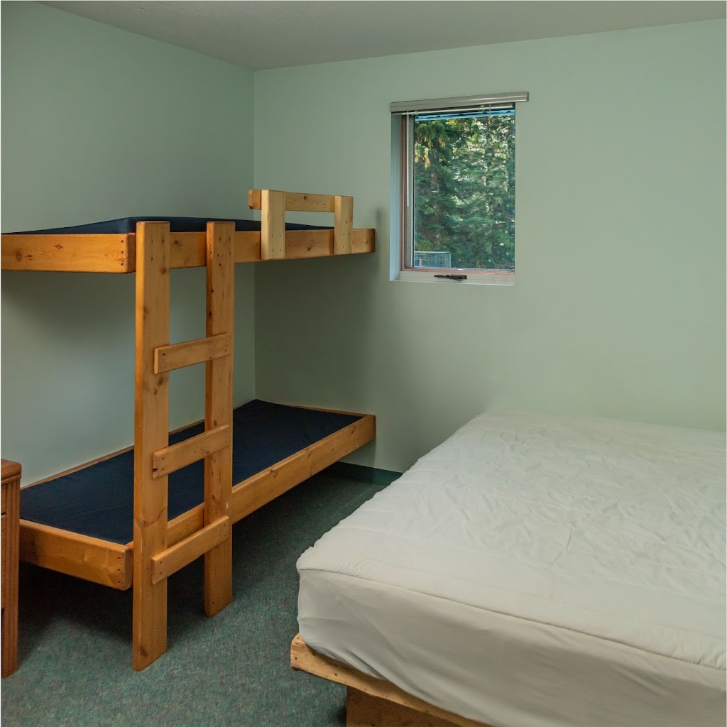 Island Lake Christian Retreat Centre | Box 207, Coleman, AB T0K 0M0, Canada | Phone: (403) 564-4123