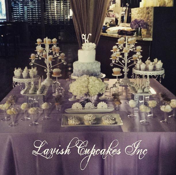 Lavish Cupcakes | 8611 Weston Rd #34, Woodbridge, ON L4L 9P1, Canada | Phone: (905) 264-6443