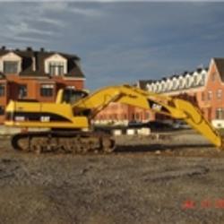 Excavation François Roy Inc | 1129 Pl. Bellevue, Saint-Lazare, QC J7T 2L9, Canada | Phone: (514) 977-7724