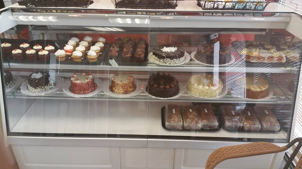 Sinful Desserts | 3504 Mainway, Burlington, ON L7M 1A8, Canada | Phone: (905) 336-6633