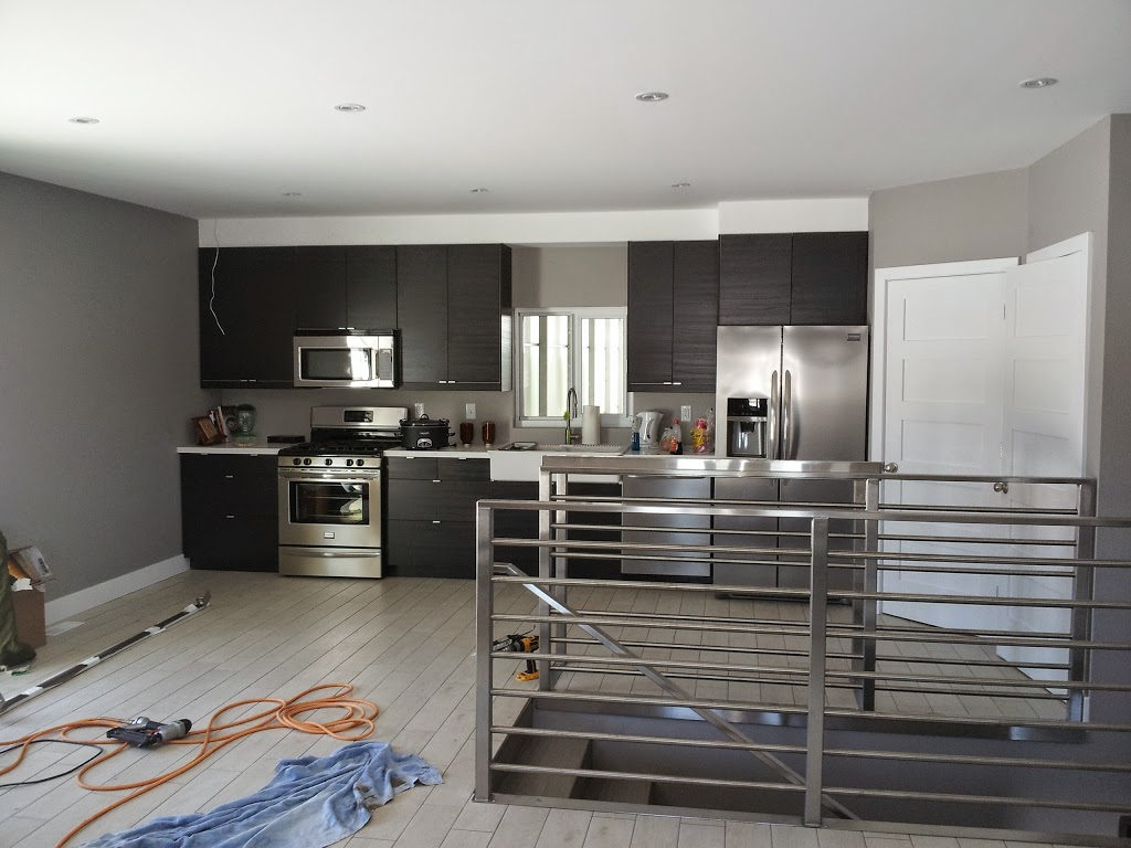 Dancore Roofing & Construction | 157 Ellison Ave, Leamington, ON N8H 5H9, Canada | Phone: (519) 791-5028