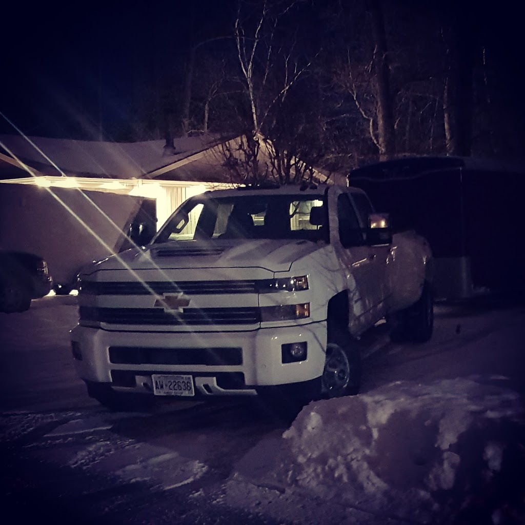 Michael Nicholson Construction & Renovation | 5014 Trafalgar Rd N, Erin, ON L7G 4S4, Canada | Phone: (519) 831-0549