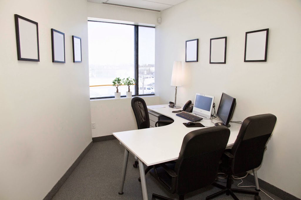 Nano Office West-Island | 620 Boul Saint-Jean Suite 201, Pointe-Claire, QC H9R 3K2, Canada | Phone: (514) 999-4352
