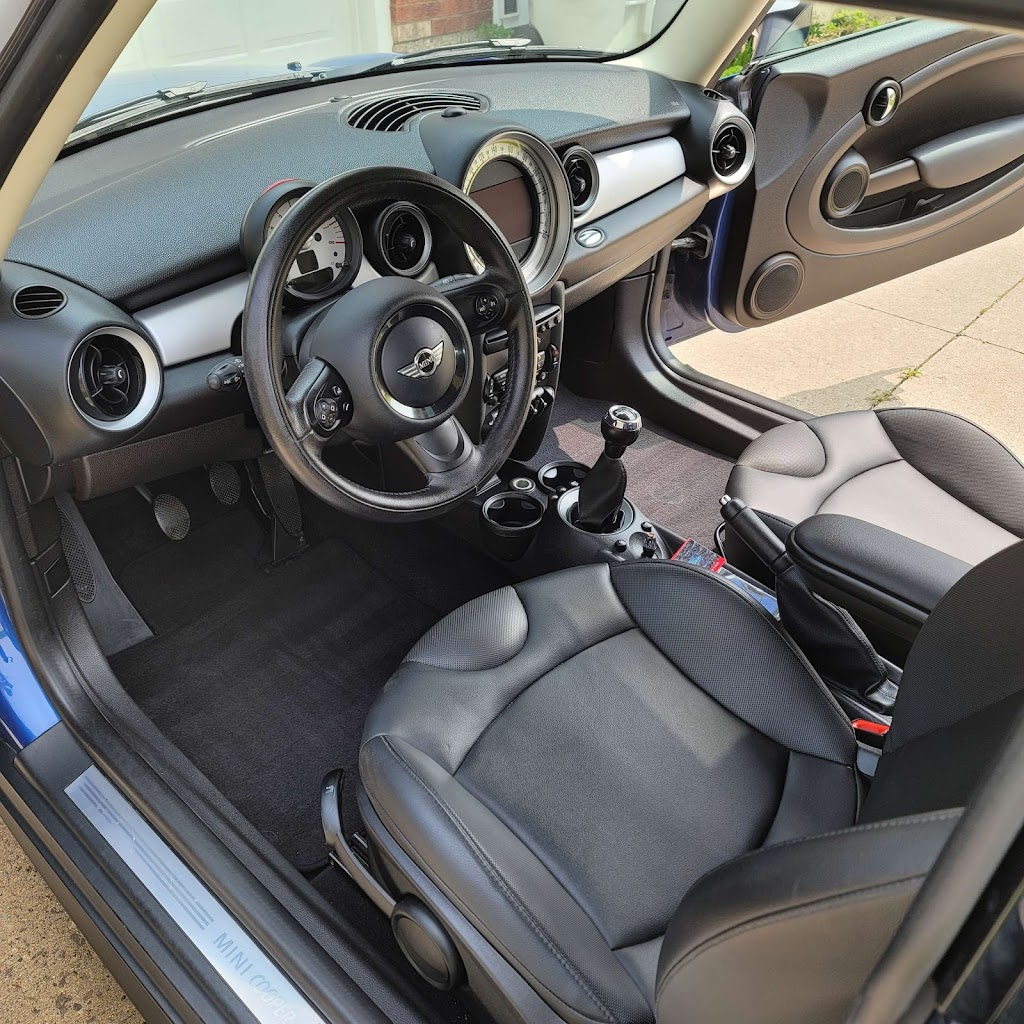 Aidans Mobile Detailing | Main St, Milverton, ON N0K 1M0, Canada | Phone: (226) 880-2150