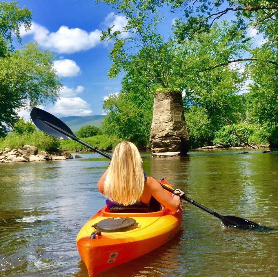 Canoe & Co - kayak, canoe, SUP rental and excursions | 1120 Chemin Burnett, Sutton, QC J0E 2K0, Canada | Phone: (450) 538-4052