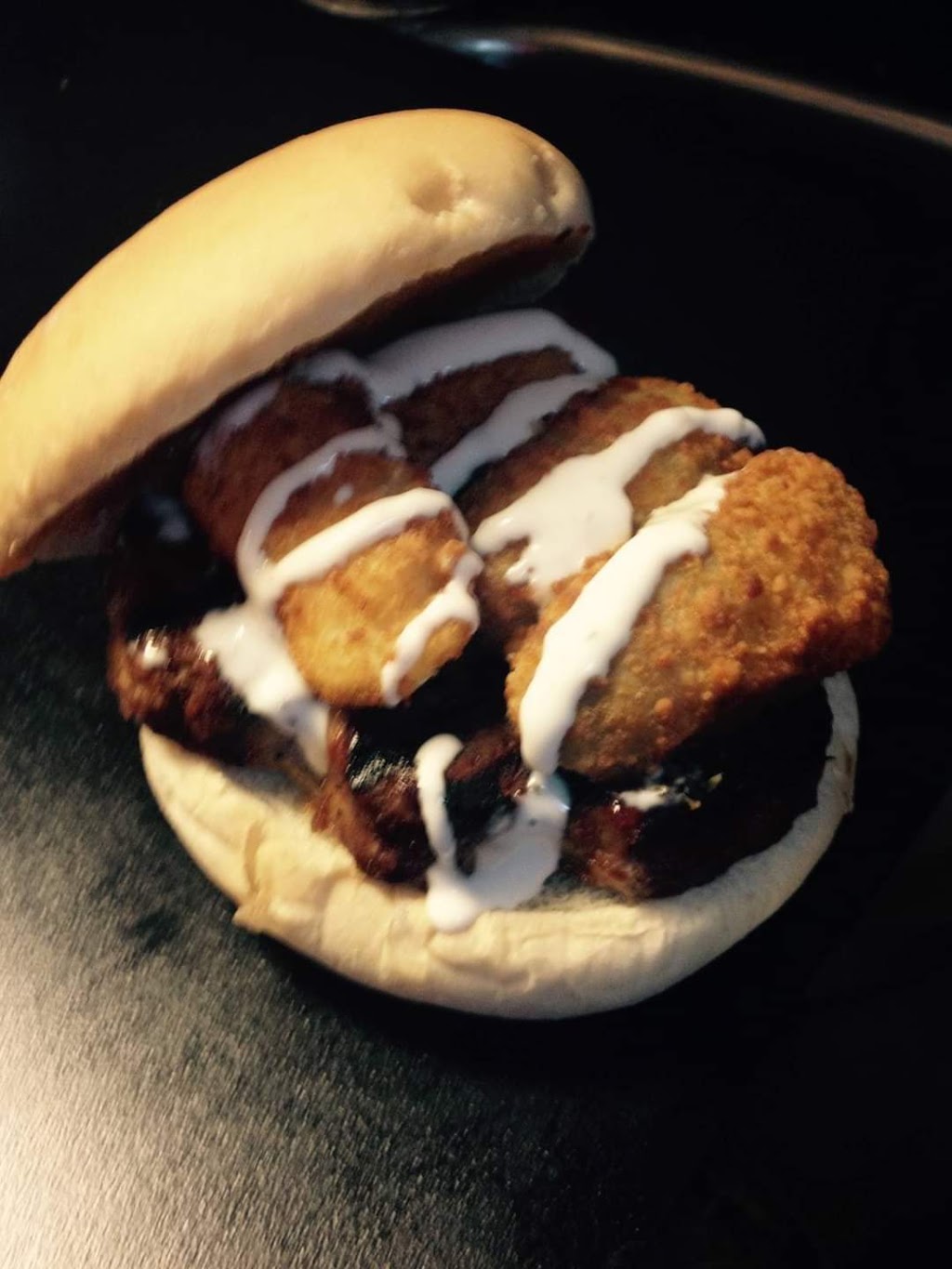 L-As Chip Stop | 171 Burton Ave, Barrie, ON L4N 2R9, Canada | Phone: (905) 801-5152