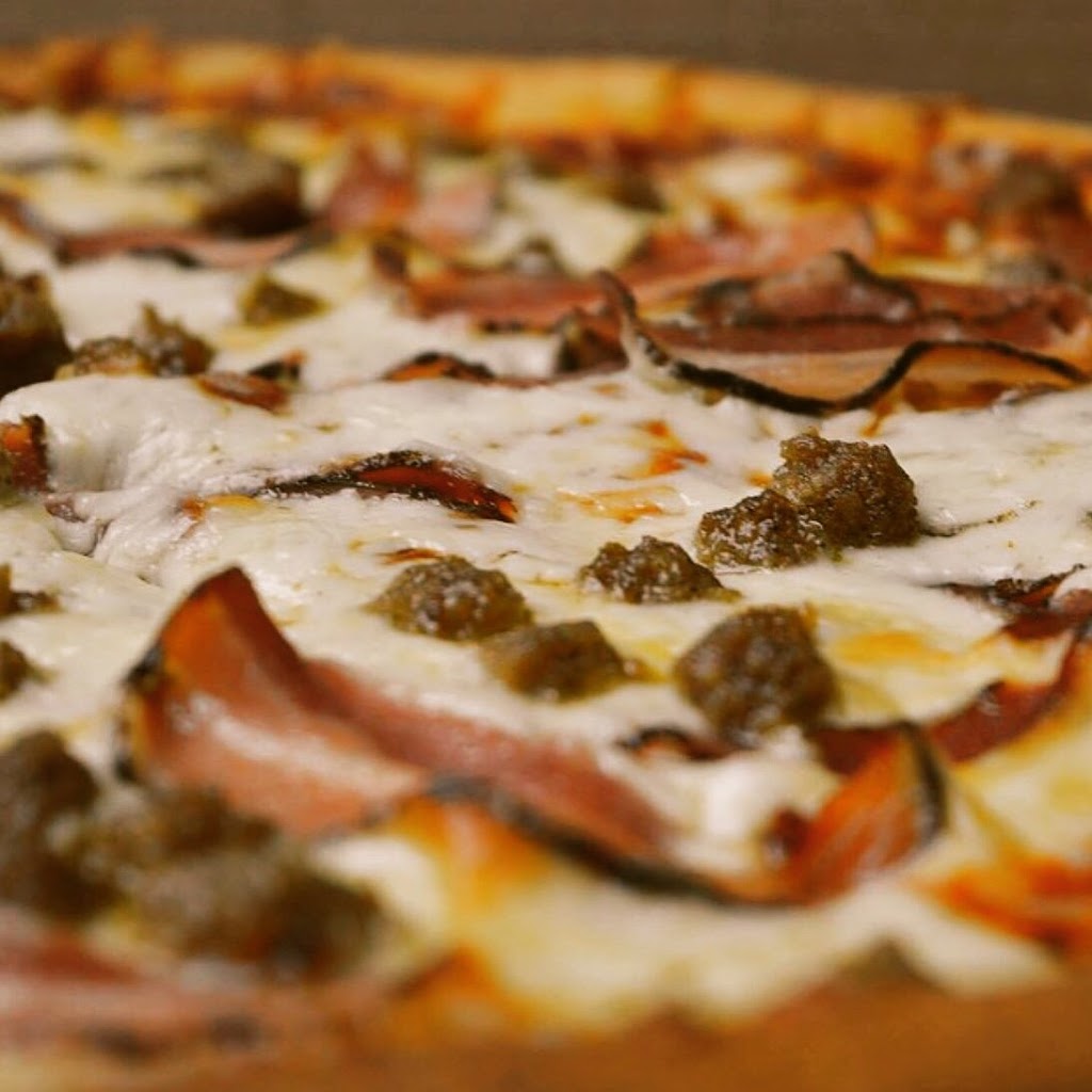 Milano Pizzeria | 3848 Innes Rd, Orléans, ON K1W 0C8, Canada | Phone: (613) 824-8787