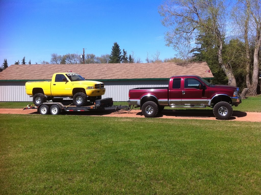 Journeys End RV Storage | 50458 Range Road 243, Beaumont, AB T4X 0N6, Canada | Phone: (780) 718-3853