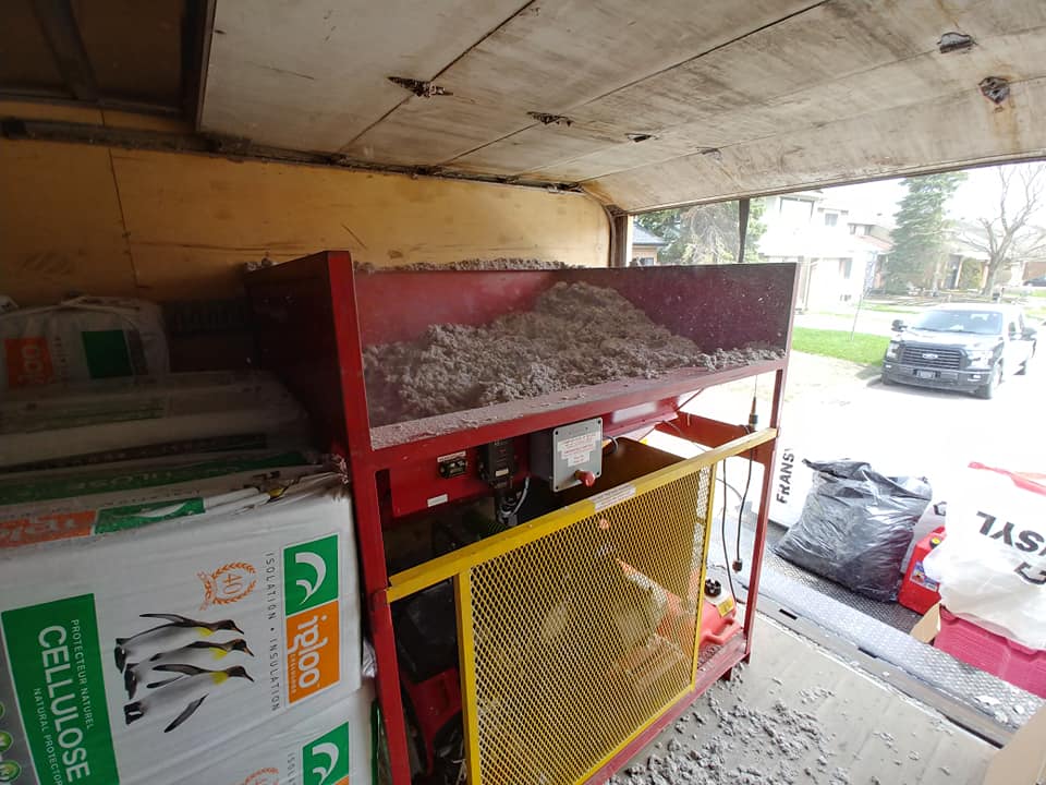 Isolation Argenteuil Inc. | 110A Rte du Canton, Brownsburg, QC J8G 1Z2, Canada | Phone: (450) 821-7015