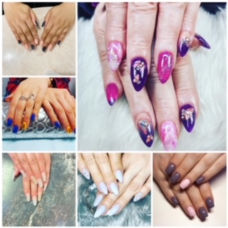 Tehillah Nails and Spa | 19 Erin Woods Blvd SE, Calgary, AB T2B 2X2, Canada | Phone: (587) 969-7836