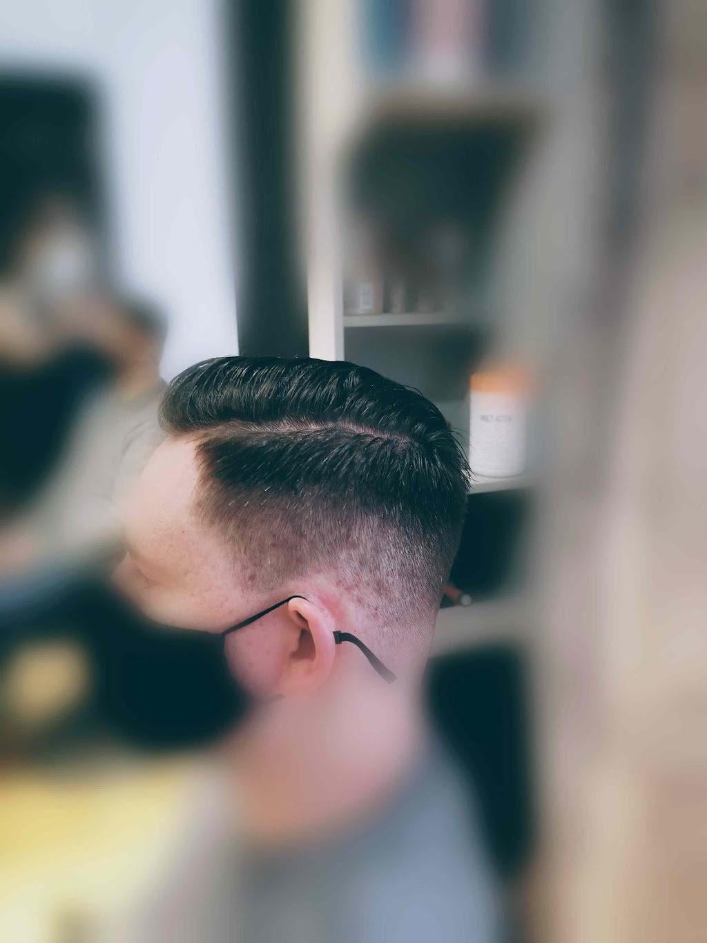 Coiffure/Esthétique 6007 | 6007 Rue Laurendeau, Montréal, QC H4E 3X3, Canada | Phone: (438) 887-3122