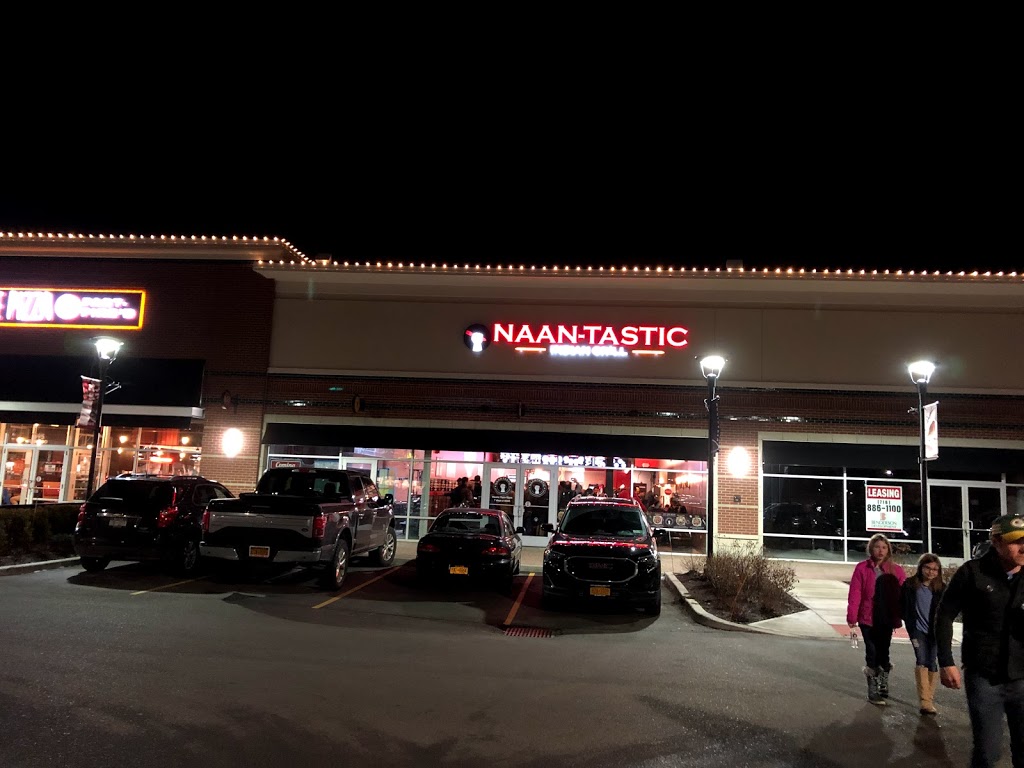 Naan-Tastic | 1595 Niagara Falls Blvd Suite 700, Amherst, NY 14226, USA | Phone: (716) 259-8086