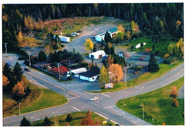 Centre Jardin André Poirier Enr | 860 Rue St Alphonse-Sud, Thetford Mines, QC G6G 5R9, Canada | Phone: (418) 338-0290