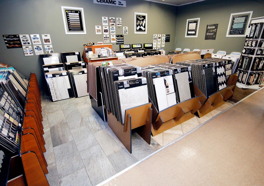Pembroke Tile Carpet & Drapery | 611 Hamilton St W, Pembroke, ON K8A 6P5, Canada | Phone: (613) 735-0123