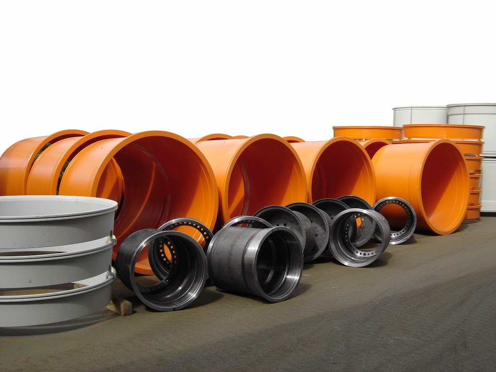RIMEX Supply Ltd | 25852 111 Ave NW, Acheson, AB T7X 6C8, Canada | Phone: (780) 960-9050