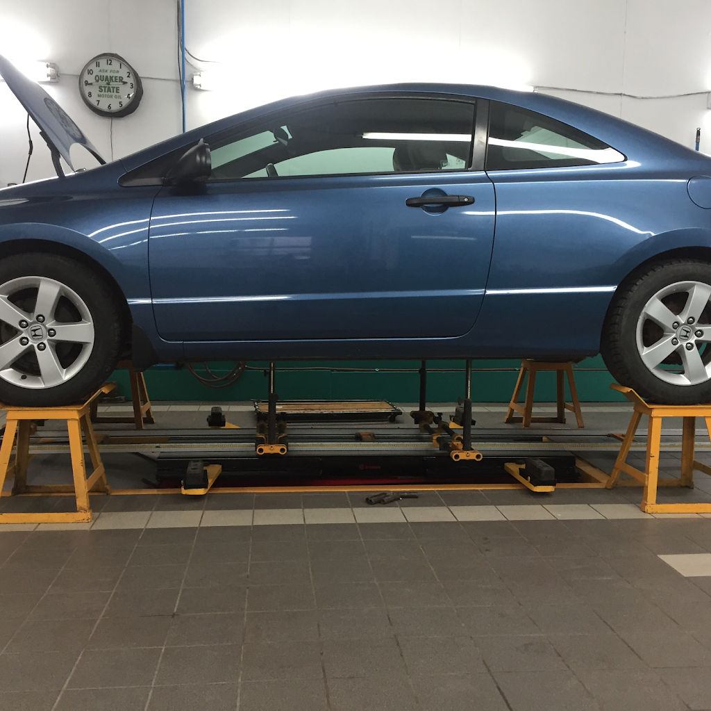 Auto Précision Laval | 474 Rue Lahaie, Laval, QC H7G 3B9, Canada | Phone: (450) 663-1551
