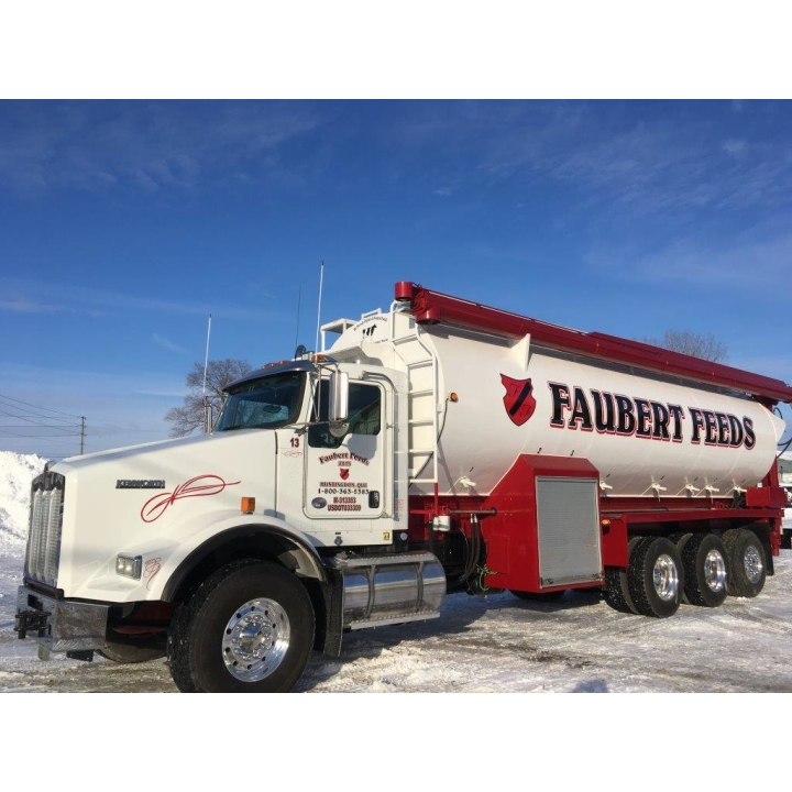 Faubert Feeds | 5362 QC-138, Godmanchester, QC J0S 1H0, Canada | Phone: (450) 264-5448