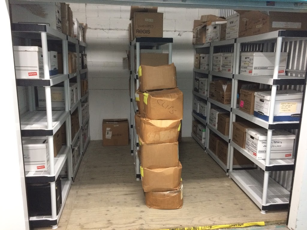 Organized Zone Inc. | Toronto, Ontario, Canada | Phone: (416) 414-4124