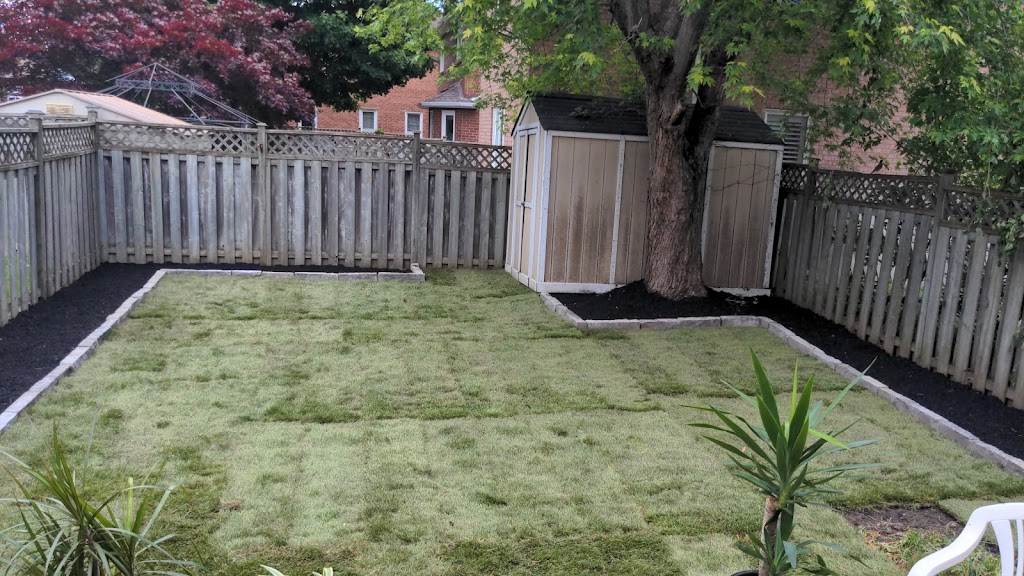 Whitby Landscaping, Gardening & Sod | 511 Cochrane St, Whitby, ON L1N 5J7, Canada | Phone: (905) 926-9111