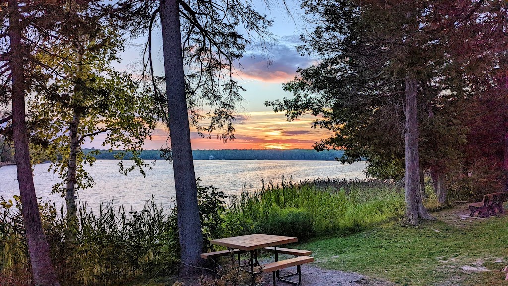 Sandy Lake Hideaway | Lakehurst Rd, Buckhorn, ON K0L 1J0, Canada | Phone: (647) 787-8373