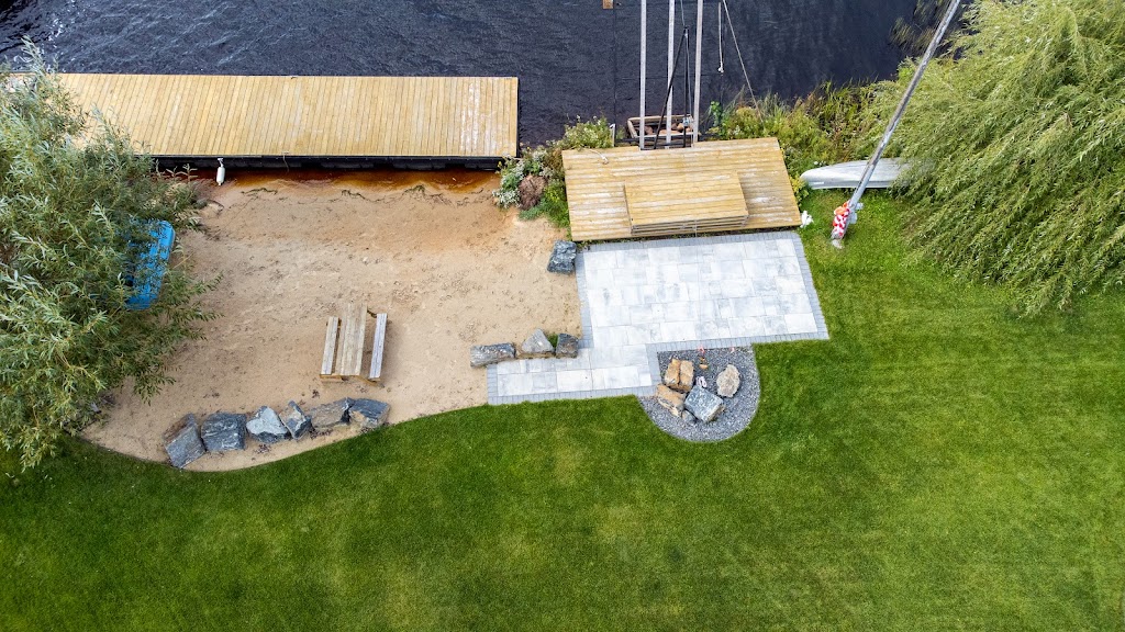 Skyview Landscaping | 115 Acres Dr, Steinbach, MB R5G 0W5, Canada | Phone: (204) 392-4703