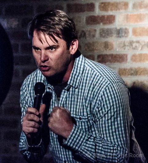 Pete Van Dyk Comedian | 53 Woodland Dr, Simcoe, ON N3Y 4J9, Canada | Phone: (519) 420-7566
