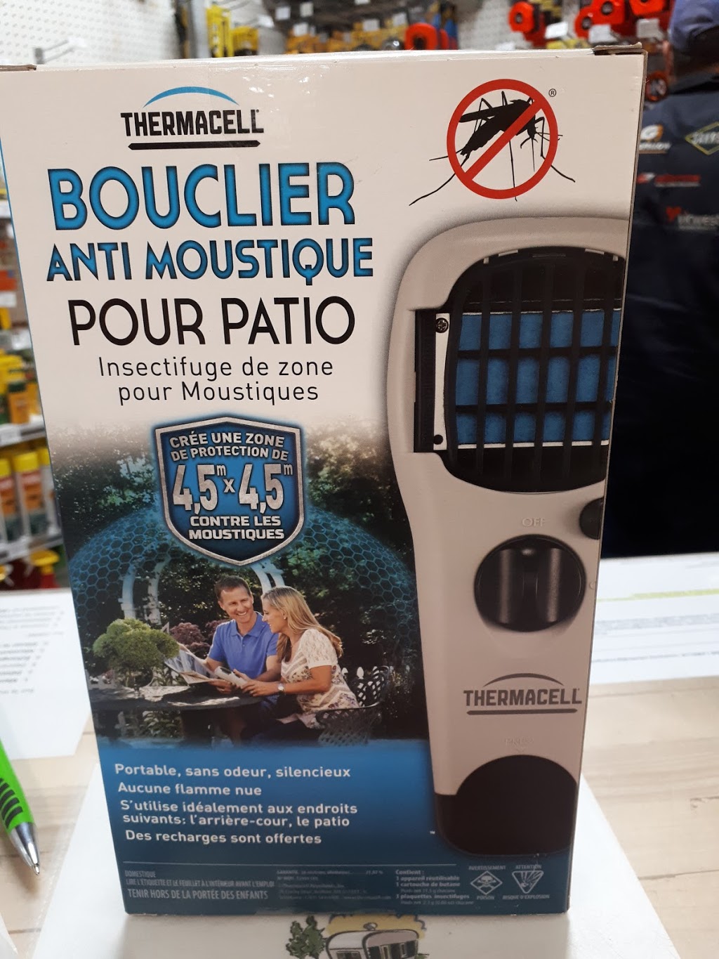 Quincaillerie Godin | 1129 315 Rte, Namur, QC J0V 1N0, Canada | Phone: (819) 426-2177