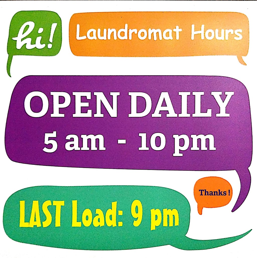 My Laundry Place | 3-1330 Ritson Rd N, Oshawa, ON L1G 6Z6, Canada | Phone: (905) 723-0286