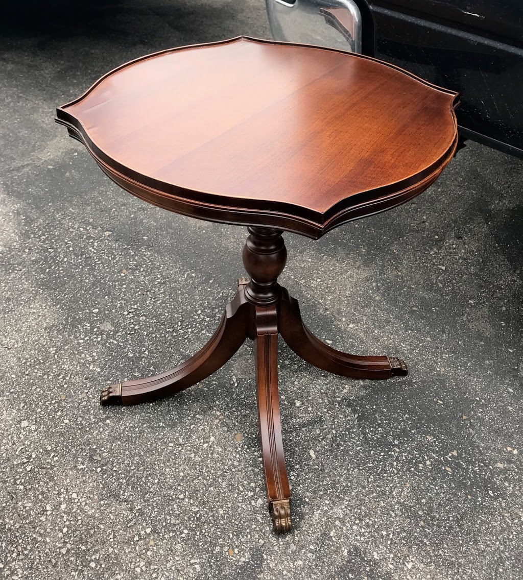 A Perfect Touch Furniture Refinishing and On-Site Touch Ups | Guelph and Upper middle, Burlington, ON L7P 1S1, Canada | Phone: (905) 315-0539