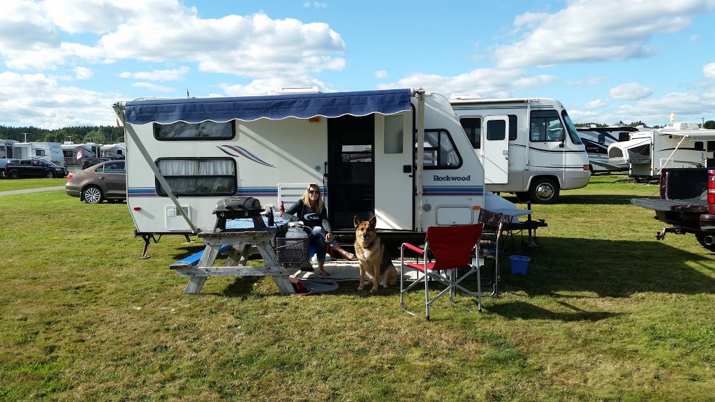 Century Farm Family Camp Ground | 67 Ocean Wave Dr, St. Martins, NB E5R 2E8, Canada | Phone: (506) 833-2357