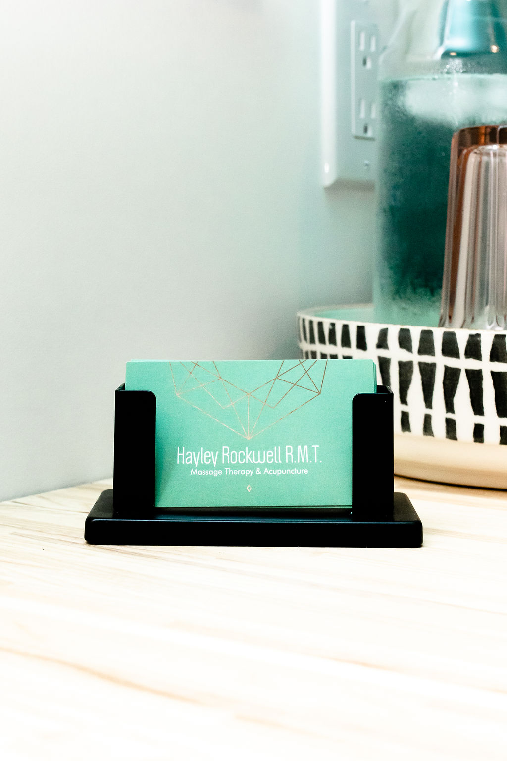 Hayley Rockwell Massage Therapy | 62084 Stoneridge Rd, Anola, MB R5L 0J1, Canada | Phone: (204) 299-1682