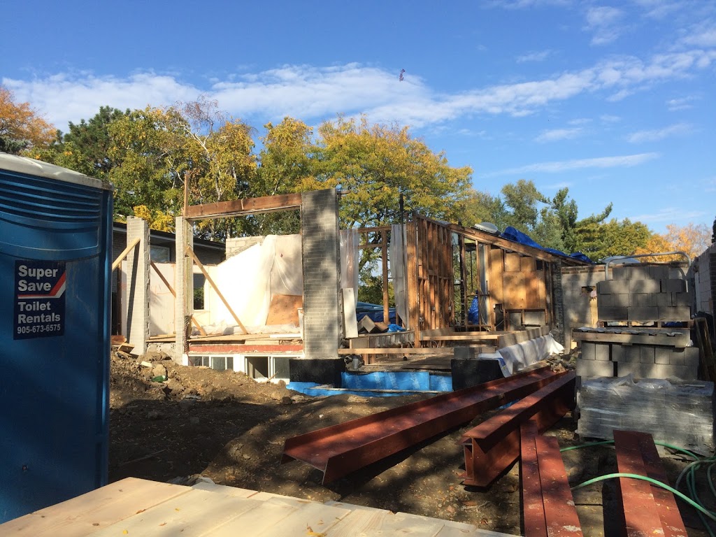 Demolition MAXX Inc. | 18 Namco Rd, Etobicoke, ON M9W 1M5, Canada | Phone: (289) 309-6299