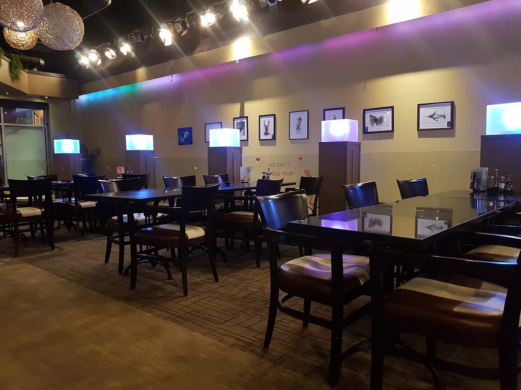 I Like Sushi | 5875 Rochdale Blvd, Regina, SK S4X 2P9, Canada | Phone: (306) 789-8998