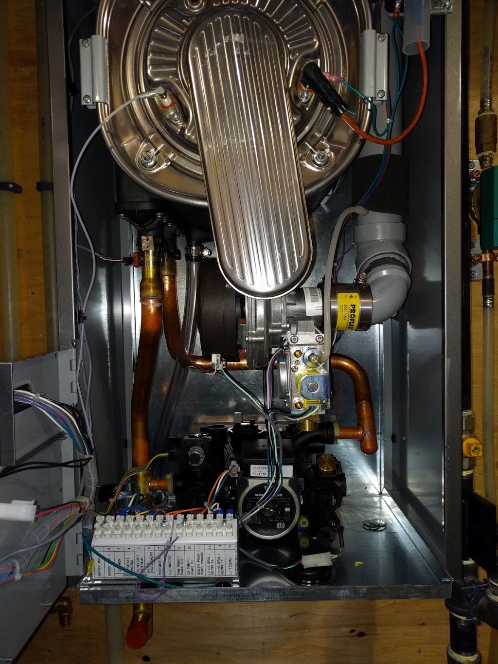 Alberta General Plumbing | 12180 44 Street SE, Bay 38, Calgary, AB T2Z 4A1, Canada | Phone: (403) 390-1115