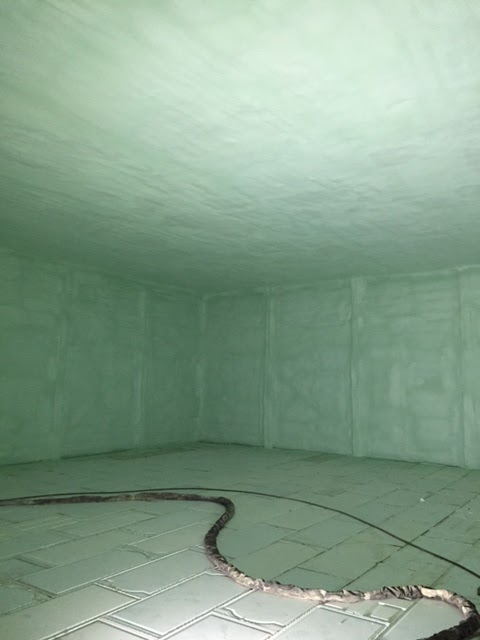 Spraytec Spray Foam Insulation & Basement Waterproofing | 905 Talbot Rd, Wheatley, ON N0P 2P0, Canada | Phone: (519) 825-7897