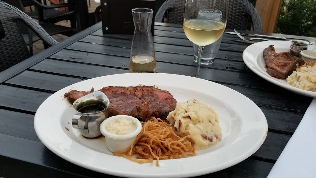 The Keg Steakhouse + Bar - London South | 1170 Wellington Rd, London, ON N6E 1M3, Canada | Phone: (519) 686-5811