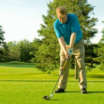 Grainger Golf Instruction | 1535 Plains Rd W, Burlington, ON L7T 4H1, Canada | Phone: (519) 546-8155